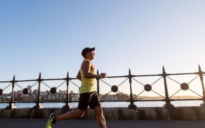 Il momento giusto per fare il lunghissimo nella preparazione maratona