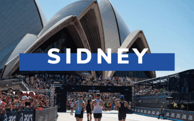 SYDNEY MARATHON