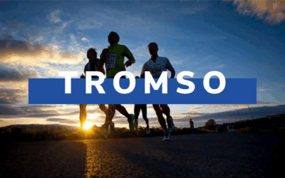 TROMSO MARATHON