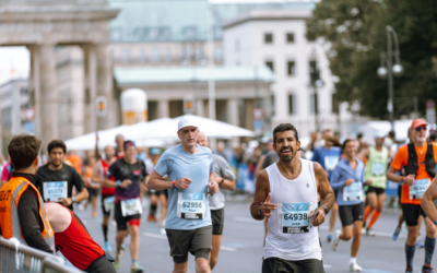 Recupero Dopo la Mezza Maratona: il Piano Settimana per Settimana